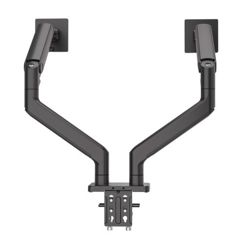 Manhattan 462587 uchwyt / stojak do monitorów 114,3 cm (45