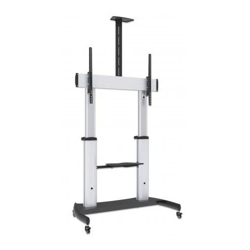 Manhattan 461672 uchwyt / stojak do monitorów 2,54 m (100