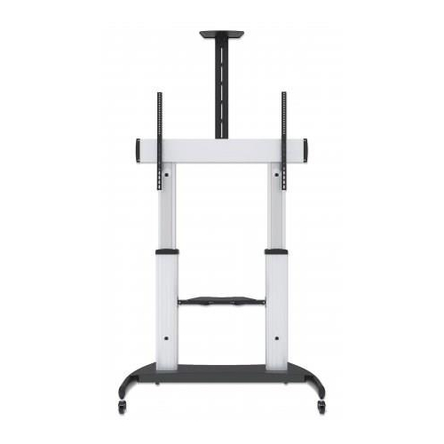 Manhattan 461672 uchwyt / stojak do monitorów 2,54 m (100