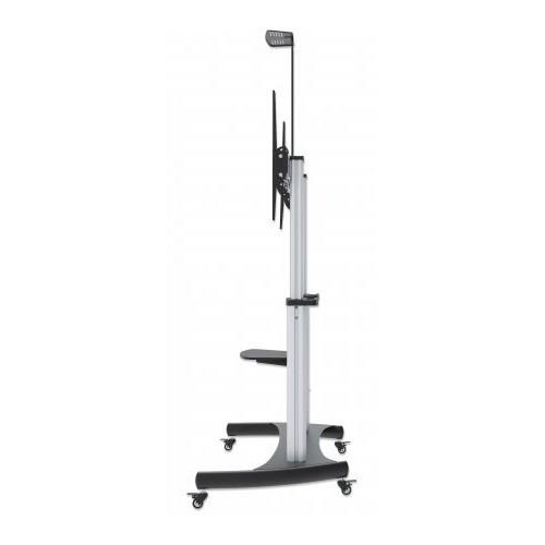 Manhattan 461672 uchwyt / stojak do monitorów 2,54 m (100