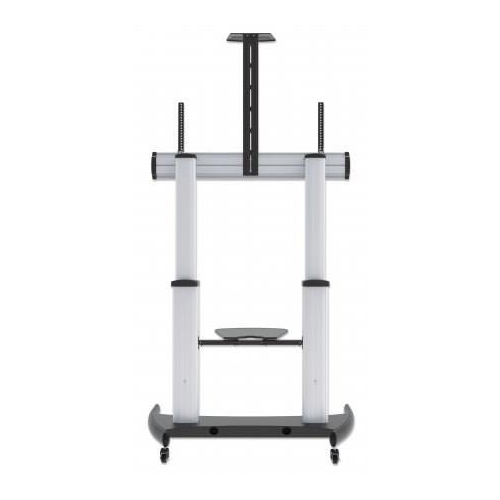 Manhattan 461672 uchwyt / stojak do monitorów 2,54 m (100