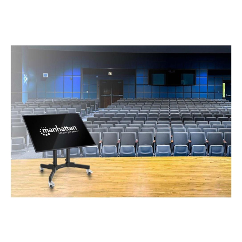 Manhattan 462679 uchwyt do telewizorów 177,8 cm (70