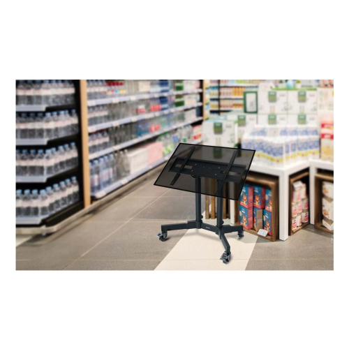 Manhattan 462679 uchwyt do telewizorów 177,8 cm (70