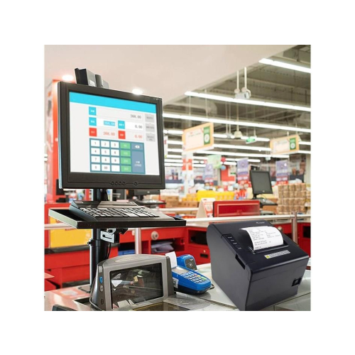 Equip 351005 drukarka POS 203 x 203 DPI Przewodowa Termiczny-23092264