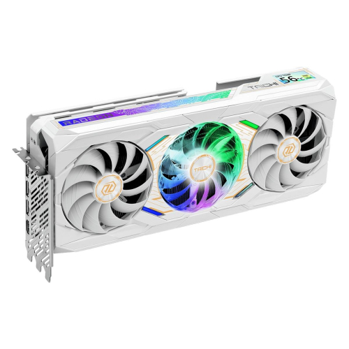 Asrock Taichi Radeon RX 9070 XT White 16GB OC AMD GDDR6-23092672