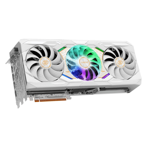 Asrock Taichi Radeon RX 9070 XT White 16GB OC AMD GDDR6-23092673