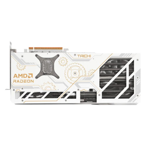 Asrock Taichi Radeon RX 9070 XT White 16GB OC AMD GDDR6-23092675