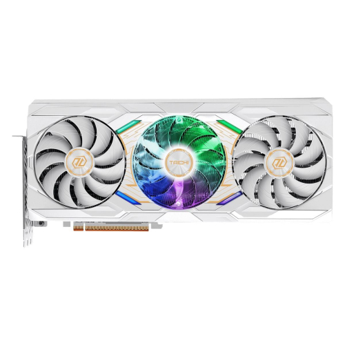 Asrock Taichi Radeon RX 9070 XT White 16GB OC AMD GDDR6-23092678