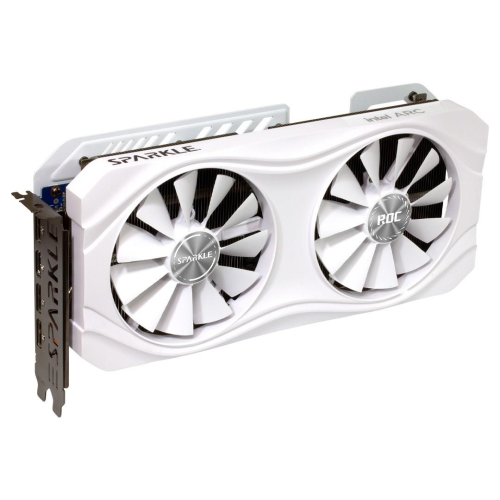 Karta graf. SPARKLE Intel ARC A750 ROC Luna OC-23092819