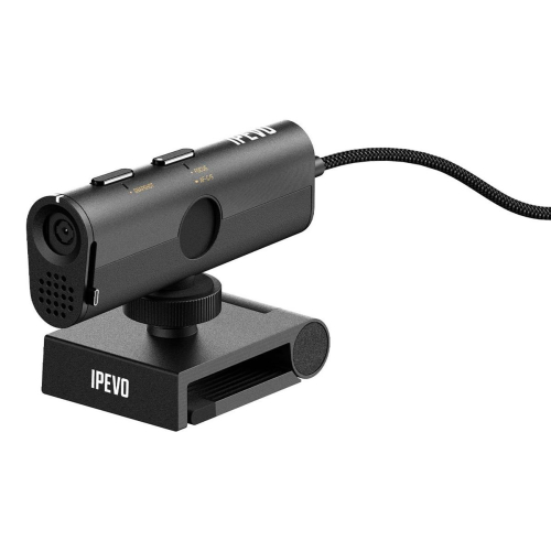 IPEVO CDVU-16IP aparat do dokumentów Czarny USB 2.0-23093363