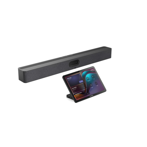 Yealink MeetingBar A50-031 system videokonferencyjny 50 MP Przewodowa sieć LAN System wideokonferencji grupowych