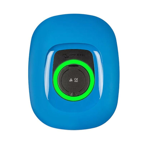 Stacja ładowania pojazdów elektrycznych NS