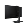 Samsung S65VC monitor komputerowy 86,4 cm (34