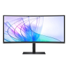 Samsung S65VC monitor komputerowy 86,4 cm (34