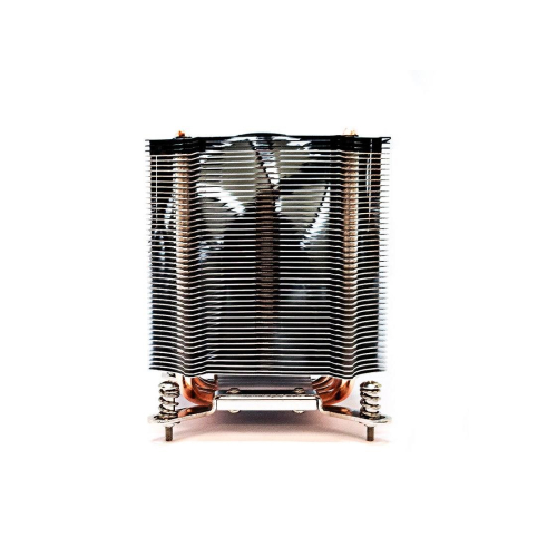 Dynatron Q6 system chłodzenia komputerów Procesor Chłodnica powietrza 9,2 cm Czarny 1 szt.-23106107