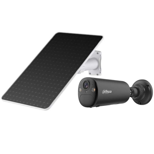 Dahua Technology APOLLO Bullet C1 Tubowa Kamera bezpieczeństwa IP Zewnętrzna 2560 x 1440 px Ściana-23107210