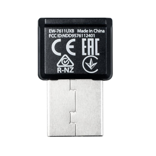 Edimax EW-7611UXB karta sieciowa WLAN 887 Mbit/s-23112041