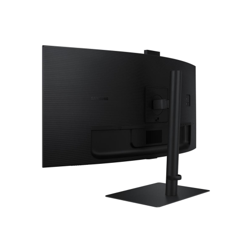 Samsung S65VC monitor komputerowy 86,4 cm (34