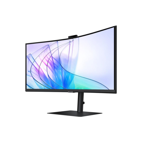Samsung S65VC monitor komputerowy 86,4 cm (34