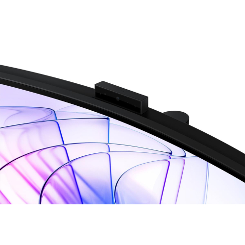 Samsung S65VC monitor komputerowy 86,4 cm (34