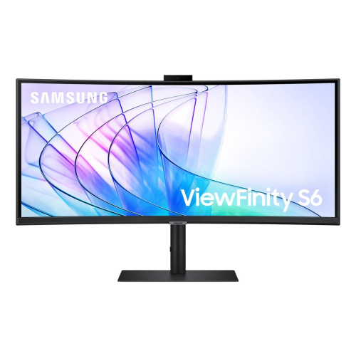 Samsung ViewFinity S6 S34C652VAU skarm-13006208