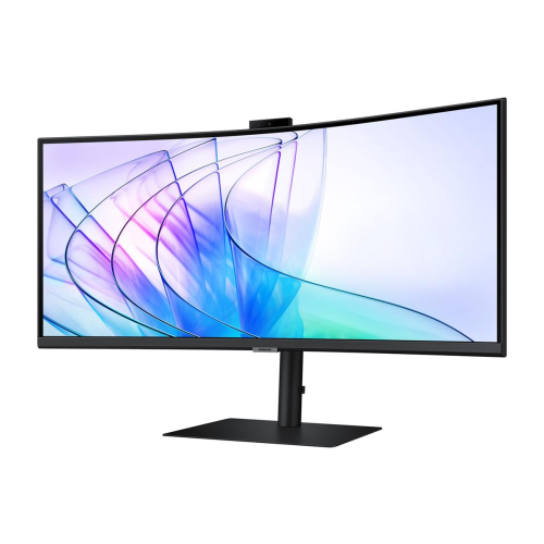 Samsung S65VC monitor komputerowy 86,4 cm (34