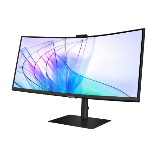 Samsung S65VC monitor komputerowy 86,4 cm (34