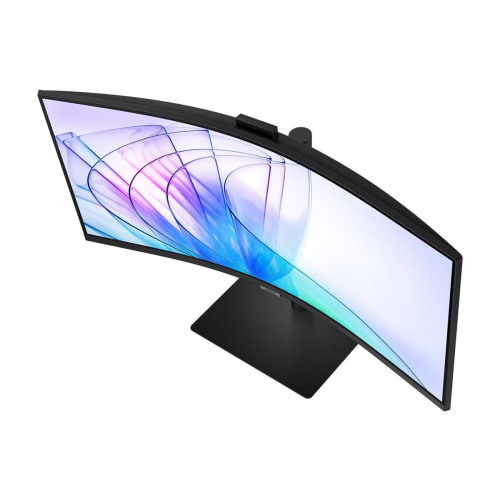 Samsung S65VC monitor komputerowy 86,4 cm (34