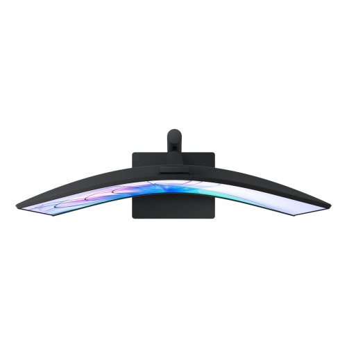 Samsung S65VC monitor komputerowy 86,4 cm (34