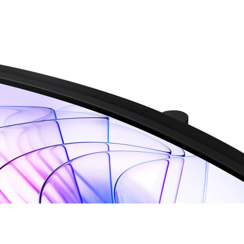 Samsung S65VC monitor komputerowy 86,4 cm (34