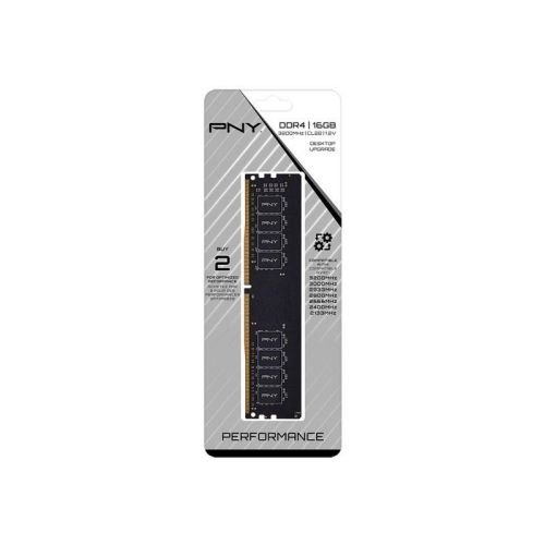DDR4 16GB PC 3200 CL22 PNY 1,2V retail