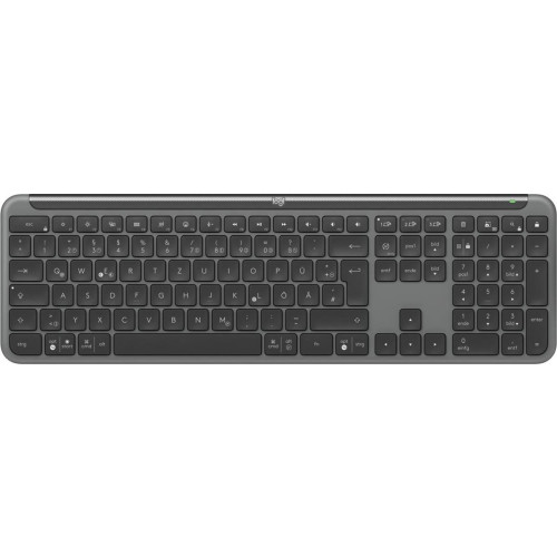 Logitech Signature Slim K950