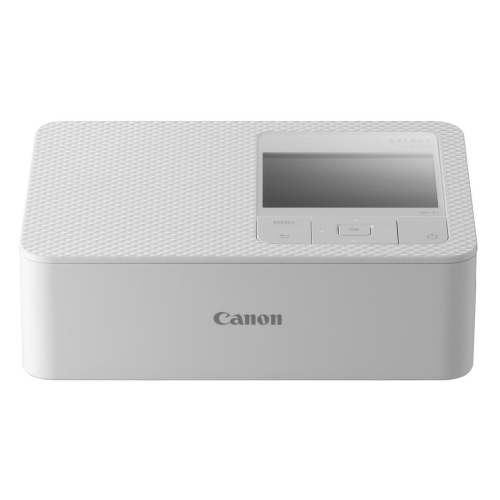 Drukarka Canon SELPHY CP1500 Biała