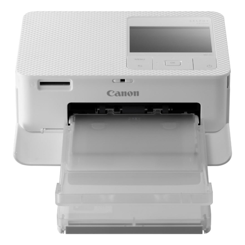 Drukarka Canon SELPHY CP1500 Biała-23125607