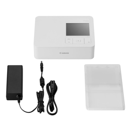 Drukarka Canon SELPHY CP1500 Biała-23125614
