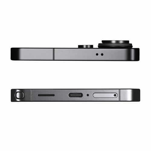 Samsung Galaxy S26 Ultra (S948) 12/256GB Black-23134746