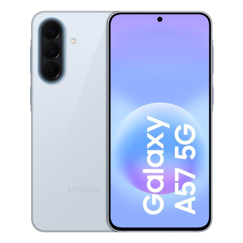 Samsung Galaxy A57 SM-A576 5G 8/256GB Icyblue