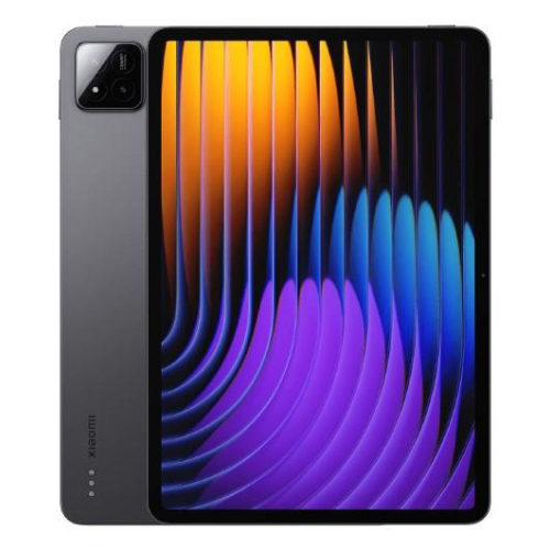 Xiaomi Pad 7 Snapdragon 128 GB 28,4 cm (11.2") 8 GB Wi-Fi 6E (802.11ax) Szary