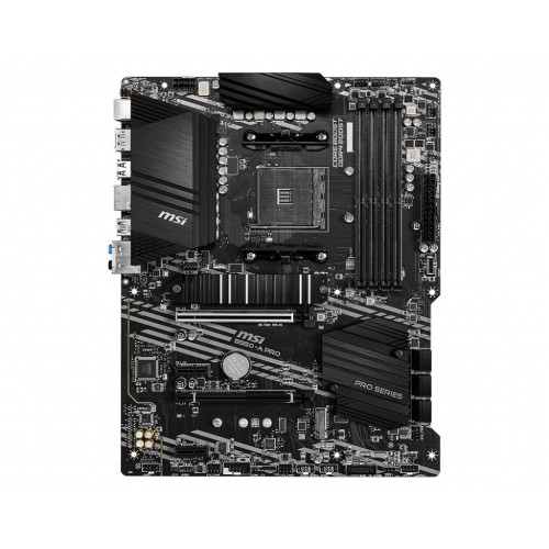 Płyta główna MSI B550-A PRO-1489589