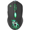 DEFENDER MYSZ PRZEWODOWA SKY DRAGON GM-090L OPTIC 3200DPI 6P 52090-2323026