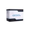 Alphacool 13327 część / akcesorium do systemów chłodzenia komputerów Blok wodny-23241592