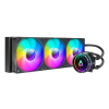 Chłodzenie wodne Linkworld Azza Blizzard PRO 360 ARGB