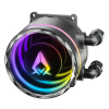 Chłodzenie wodne Linkworld Azza Blizzard PRO 360 ARGB-23241621