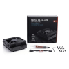 Noctua NH-L9A-AM5 CHROMAX.BLACK system chłodzenia komputerów Procesor Chłodnica powietrza 9,2 cm Czarny 1 szt.-232416