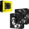 Wentylator Corsair Fan RS140 MAX PWM 2x1-23241990