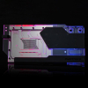 Phanteks Glacier G40 Blok wodny + Backplate-23242399