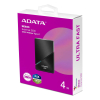 ADATA SE920 Technologia Thunderbolt 4 TB USB Type-C USB4 Gen 3x2 Czarny-23244246