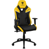 ThunderX3 TC5 Air Tech Uniwersalny fotel dla gracza Obite siedzisko Czarny, Żółty-23244989