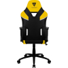 ThunderX3 TC5 Air Tech Uniwersalny fotel dla gracza Obite siedzisko Czarny, Żółty-23244997