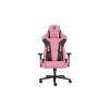GENESIS Nitro 720 Fotel dla gracza Fotel wypełniony powietrzem Czarny, Różowy